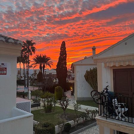 Casa Del Pescador En Вера Екстериор снимка