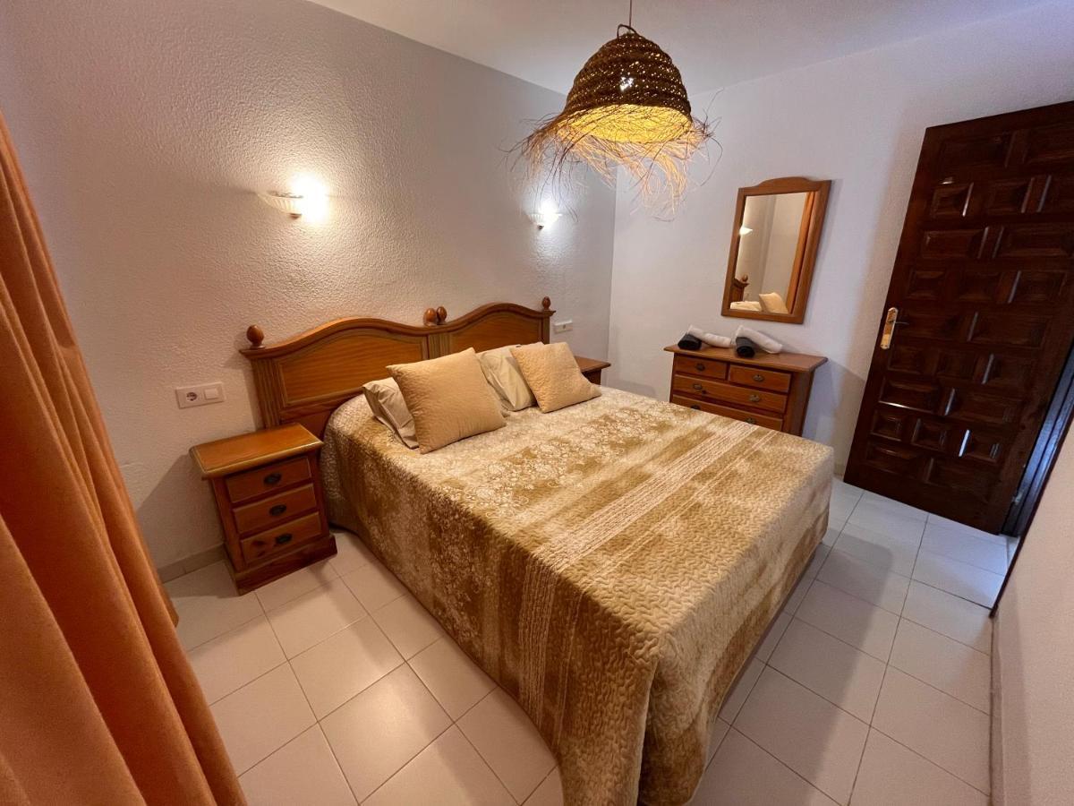 Casa Del Pescador En Вера Екстериор снимка
