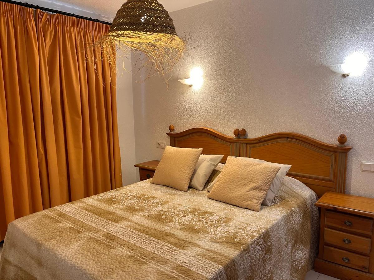 Casa Del Pescador En Вера Екстериор снимка