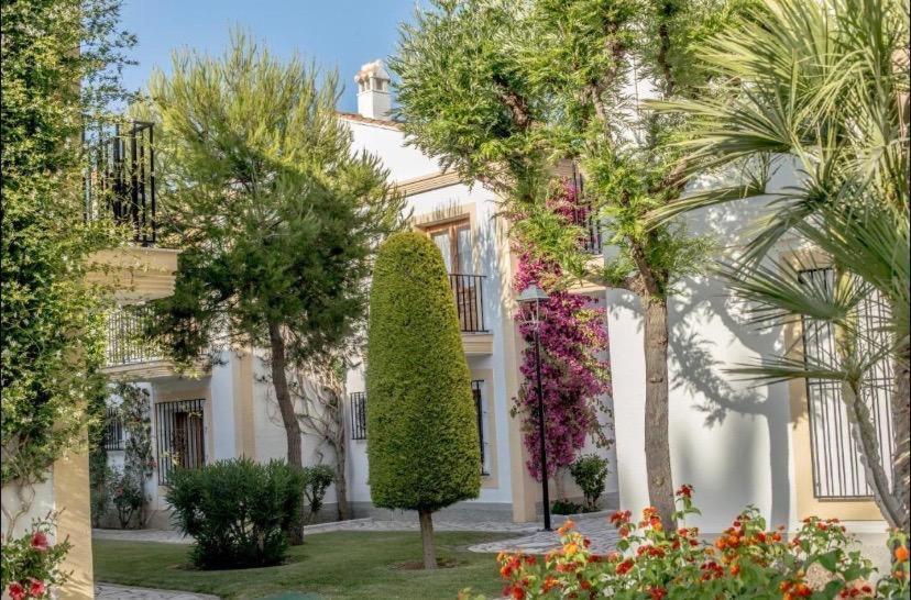 Casa Del Pescador En Вера Екстериор снимка